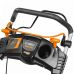 Газонокосилка бензиновая DAEWOO DLM 5100SVR