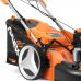 Газонокосилка бензиновая DAEWOO DLM 5100SVRE