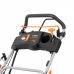 Газонокосилка бензиновая DAEWOO DLM 5100SVRE