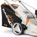 Газонокосилка бензиновая DAEWOO L 43SP
