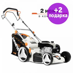 Газонокосилка бензиновая DAEWOO L 50SPB