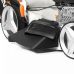Газонокосилка бензиновая DAEWOO L 50SPH
