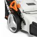 Газонокосилка бензиновая DAEWOO L 60SP