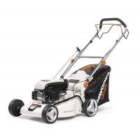Газонокосилка бензиновая DeWORKS L 48SP