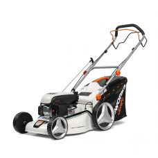 Газонокосилка бензиновая DeWORKS L 50SP