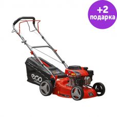 Газонокосилка бензиновая ECO LG-434