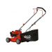 Газонокосилка бензиновая ECO LG-435