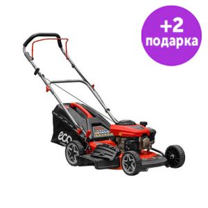 Газонокосилка бензиновая Eco LG-534