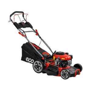 Газонокосилка бензиновая ECO LG-645 E самоходная