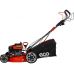 Газонокосилка бензиновая ECO LG-645 E самоходная