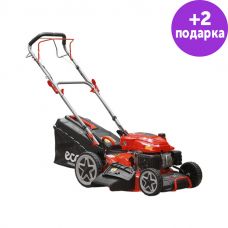 Газонокосилка бензиновая ECO LG-735 самоходная
