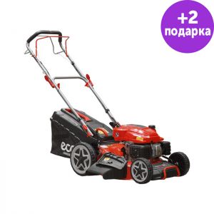Газонокосилка бензиновая ECO LG-735 самоходная