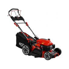 Газонокосилка бензиновая ECO LG-745 E самоходная
