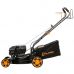Газонокосилка бензиновая ELAND BGL-444SA серия А