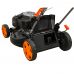 Газонокосилка бензиновая ELAND BGL-746SA серия А