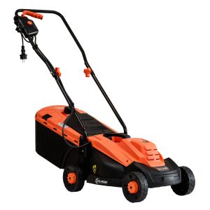 Газонокосилка Eland GLM-3213