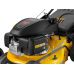 Газонокосилка бензиновая GUNTER LMB-485 SV самоходная