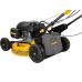 Газонокосилка бензиновая GUNTER LMB-485 SV самоходная
