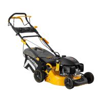 Газонокосилка бензиновая GUNTER LMB-485 SV самоходная