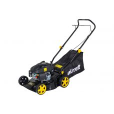 Газонокосилка бензиновая Huter GLM-3.5T