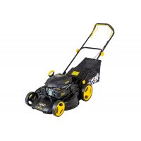 Газонокосилка бензиновая Huter GLM-6.0 ST