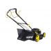 Газонокосилка бензиновая Huter GLM-6.0 ST