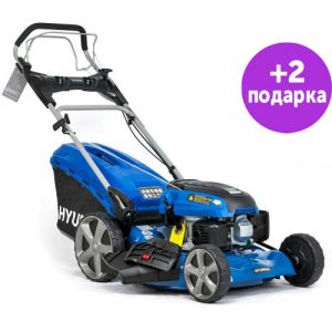 Газонокосилка бензиновая HYUNDAI L5144S