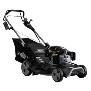 Газонокосилка бензиновая HYUNDAI L P537 V PRO