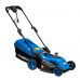 Газонокосилка бензиновая HYUNDAI LE3825
