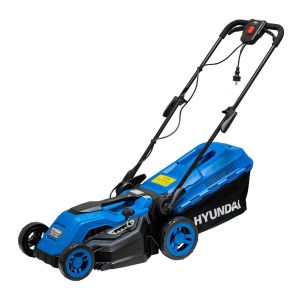 Газонокосилка бензиновая HYUNDAI LE3825