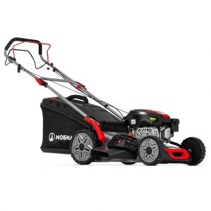 Газонокосилка бензиновая Мобил XM461 Про