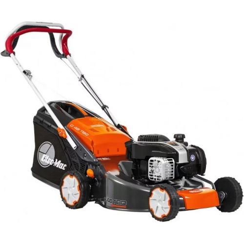Газонокосилка бензиновая Oleo-Mac G 48 TBQ Comfort Plus (2026)