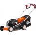 Газонокосилка бензиновая Oleo-Mac G 48 TBQ Comfort Plus (2026)