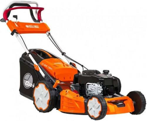 Газонокосилка бензиновая Oleo-Mac G 53 TBX ALLROAD PLUS 4 (2026)