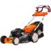 Газонокосилка бензиновая Oleo-Mac G 53 TBX ALLROAD PLUS 4 (2026)