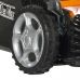 Газонокосилка бензиновая Oleo-Mac G 53 TBX AllRoad Plus 4