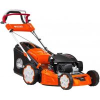 Газонокосилка бензиновая Oleo-Mac G 53 THX ALLROAD PLUS 4 (2026)