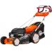 Газонокосилка бензиновая Oleo-Mac G 53 THX ALLROAD PLUS 4 (2026)