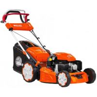 Газонокосилка бензиновая Oleo-Mac G 53 TK AllRoad Plus 4 (2026)
