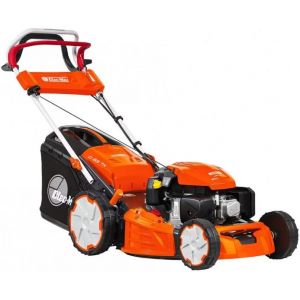 Газонокосилка бензиновая Oleo-Mac G 53 TK AllRoad Plus 4 (2026)