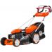 Газонокосилка бензиновая Oleo-Mac G 53 TK AllRoad Plus 4 (2026)