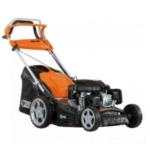 Газонокосилка бензиновая OLEO-MAC G 53 TK ALLROAD PLUS 4