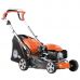 Газонокосилка бензиновая OLEO-MAC G 53 TKE COMFORT PLUS