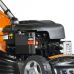 Газонокосилка бензиновая Oleo-Mac G 53 VK AllRoad Plus 4