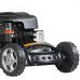 Газонокосилка бензиновая Oleo-Mac G 53 VK AllRoad Plus 4