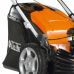 Газонокосилка бензиновая Oleo-Mac G 53 VK AllRoad Plus 4