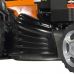 Газонокосилка бензиновая Oleo-Mac G 53 VK AllRoad Plus 4