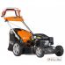 Газонокосилка бензиновая OLEO-MAC G 53TK ALLROAD PLUS 4 