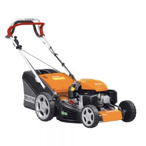 Газонокосилка бензиновая Oleo-Mac GV 48 TK ALLROAD PLUS 4 (2026)