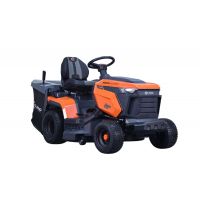 Газонокосилка бензиновая самоходная с сиденьем (райдер) ELAND LT-4592P